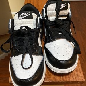 Women’s nike dunk